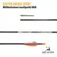 Easton Avance Sport hiilikuitunuoli 2.3" Diamond sulalla - Hiilikuitunuolet - 1182601132 - 3