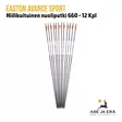 Easton Avance Sport hiilikuitunuoli 2.3" Diamond sulalla - Hiilikuitunuolet - 1182601132 - 9