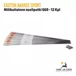 Easton Avance Sport hiilikuitunuoli 2.3" Diamond sulalla - Hiilikuitunuolet - 1182601132 - 10