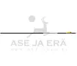 Easton Avance Sport hiilikuitunuoli 2.3" Diamond sulalla - Hiilikuitunuolet - 1182601132 - 1