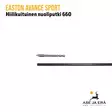 Easton Avance Sport hiilikuitunuoli 2.3" Diamond sulalla - Hiilikuitunuolet - 1182601132 - 5