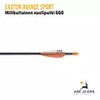 Easton Avance Sport hiilikuitunuoli 2.3" Diamond sulalla - Hiilikuitunuolet - 1182601132 - 6