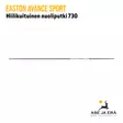 Easton Avance Sport hiilikuitunuoliputki - Hiilikuituiset nuoliputket - 1182591012 - 3