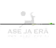 Easton Axis 4mm Long Range hiilikuitunuoliputki - Hiilikuituiset nuoliputket - 1182611012 - 1