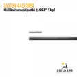 Easton Axis 5mm hiilikuitunuoliputki - Hiilikuituiset nuoliputket - 1080541012 - 4