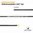 Easton Axis 5mm hiilikuitunuoliputki - Hiilikuituiset nuoliputket - 1080541012 - 1