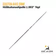Easton Axis 5mm hiilikuitunuoliputki - Hiilikuituiset nuoliputket - 1080541012 - 5