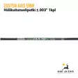 Easton Axis 5mm hiilikuitunuoliputki - Hiilikuituiset nuoliputket - 1080541012 - 2