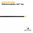 Easton Axis 5mm hiilikuitunuoliputki - Hiilikuituiset nuoliputket - 1080541012 - 3