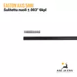 Easton Axis 5mm sulitettu nuoli 6kpl - Hiilikuitunuolet - 723560193882 - 4