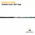 Easton Axis 5mm sulitettu nuoli 6kpl - Hiilikuitunuolet - 723560193882 - 2