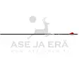 Easton Full Metal Jacket FMJ 4mm nuoliputki - Hiilikuituiset nuoliputket - 1182621012 - 10