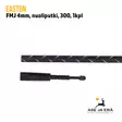 Easton Full Metal Jacket FMJ 4mm nuoliputki - Hiilikuituiset nuoliputket - 1182621012 - 6