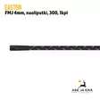 Easton Full Metal Jacket FMJ 4mm nuoliputki - Hiilikuituiset nuoliputket - 1182621012 - 5