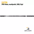 Easton Full Metal Jacket FMJ 4mm nuoliputki - Hiilikuituiset nuoliputket - 1182621012 - 3