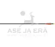Easton Gamegetter alumiininuoli 4" Diamond sulalla - Alumiininuolet - 1182661012 - 1