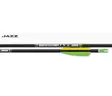 Easton Jazz Black alumiininuoli 3" Diamond HD sulalla - Alumiininuolet - 1195011012 - 2