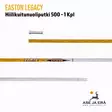 Easton Legacy Hiilikuituinen nuoliputki 500 1 kpl - yleiskuva - Hiilikuituiset nuoliputket - 1182631012 - 14