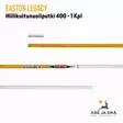 Easton Legacy Hiilikuituinen nuoliputki 400 1 kpl - yleiskuva - Hiilikuituiset nuoliputket - 1182631012 - 10