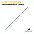 Easton X7 Eclipse Black alumiininen nuoliputki - Alumiiniset nuoliputket - 1021021012 - 10