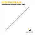 Easton X7 Eclipse Black alumiininen nuoliputki - Alumiiniset nuoliputket - 1021021012 - 15