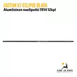 Easton X7 Eclipse Black alumiininen nuoliputki - Alumiiniset nuoliputket - 1021021012 - 17