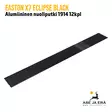 Easton X7 Eclipse Black alumiininen nuoliputki - Alumiiniset nuoliputket - 1021021012 - 19