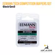 Eemann Tech Competition Buffers Set Glock Gen3 - CZ aseiden osat - ET303012 - 3