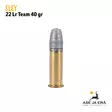 Eley Team .22lr 40 gr pienoiskiväärin patruuna - 22 LR patruunat - 650911017002 - 4