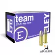 Eley Team .22lr 40 gr pienoiskiväärin patruuna - 22 LR patruunat - 650911017002 - 10