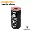 Enola Gaye EG18X Savuheite valkoinen - Yläviistosta - Savuheitteet ja kranaatit - 5060444731460 - 2
