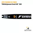 Epic Fusion EX Fiber tähtäinjousen lavat - Tähtäinjousen lavat - 8720054461672 - 12