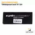 Epic Fusion EX Fiber tähtäinjousen lavat - Tähtäinjousen lavat - 8720054461672 - 8