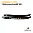 Epic Fusion EX Fiber tähtäinjousen lavat - Tähtäinjousen lavat - 8720054461672 - 10