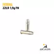 Federal Personal Defence 22LR 1,9g FN - 22 LR patruunat - 604544671162 - 2
