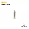 Federal Personal Defence 22LR 1,9g FN - 22 LR patruunat - 604544671162 - 3