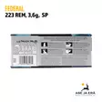 Federal Power-Shok .223 Rem SP 3,6g - 223 kaliiperi - 029465084172 - 5