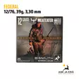 Federal Premium Bismuth 12/76 39g 4 3,30mm - Lyijyttömät patruunat - 604544657142 - 1