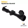 Firefield RapidStrike 4-16x44 kiikaritähtäin - yleiskuva etuviistosta oikealta - Muut kiikaritähtäimet - 840284900012 - 2