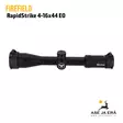 Firefield RapidStrike 4-16x44 kiikaritähtäin - vasen sivu linssisuojat kiinni - Muut kiikaritähtäimet - 840284900012 - 16