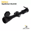 Firefield RapidStrike 4-16x44 kiikaritähtäin - yleiskuva etuviistosta - Muut kiikaritähtäimet - 840284900012 - 1