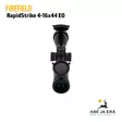 Firefield RapidStrike 4-16x44 kiikaritähtäin - takaa - Muut kiikaritähtäimet - 840284900012 - 8
