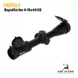 Firefield RapidStrike 4-16x44 kiikaritähtäin - takaviistosta oikealta - Muut kiikaritähtäimet - 840284900012 - 3