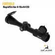 Firefield RapidStrike 4-16x44 kiikaritähtäin - takaviistosta vasemmalta - Muut kiikaritähtäimet - 840284900012 - 5