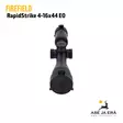 Firefield RapidStrike 4-16x44 kiikaritähtäin - edestä linssinsuoja kiinni - Muut kiikaritähtäimet - 840284900012 - 14