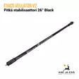 Fivics Vellator V2 pitkä stabilisaattori - Pitkät stabilisaattorit - 8720054210492 - 6