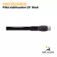 Fivics Vellator V2 pitkä stabilisaattori - Pitkät stabilisaattorit - 8720054210492 - 15