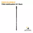 Fivics Vellator V2 pitkä stabilisaattori - Pitkät stabilisaattorit - 8720054210492 - 4