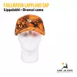 Fjällräven Lappland Camo lippalakki - Lippalakit - 7323450724672 - 33