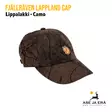 Fjällräven Lappland Camo lippalakki - Lippalakit - 7323450724672 - 50